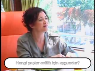 Evlilik ve �ift Terapisi