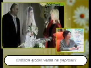 Evlilik ve �ift Terapisi